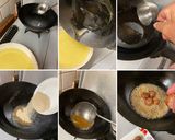 抜絲栗子(栗の素揚げ飴がらめ)作り方7写真
