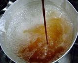 納豆中華そば作り方2写真