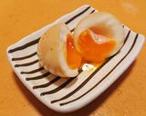 お酒のお供に☆トロトロ煮卵作り方5写真