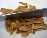 納豆中華そば作り方4写真