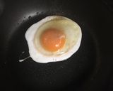 シンプルなトマトのパスタ作り方6写真