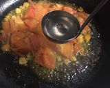 シンプルなトマトのパスタ作り方7写真