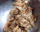 納豆中華そば作り方11写真