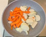 鶏むね肉のうまうま味噌炒め*簡単*節約作り方6写真