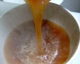 納豆中華そば作り方9写真