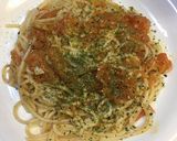 シンプルなトマトのパスタ作り方11写真