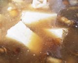 お年寄り絶賛シリーズ☆なめこ、豆腐豚汁☆作り方8写真