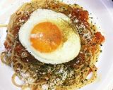 シンプルなトマトのパスタ作り方13写真