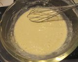 とろっと半熟卵の天ぷらと鶏天の親子天丼作り方6写真
