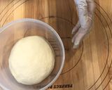 【ビールのお供に】台湾名物の胡椒餅作り方7写真