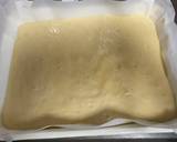 使い切りホットケーキミックスでスポンジ作り方6写真