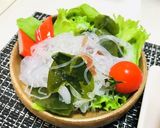 和食ごはん。ヘルシーメニューです♬作り方2写真