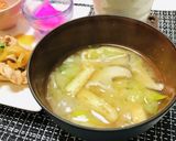 和食ごはん。ヘルシーメニューです♬作り方3写真
