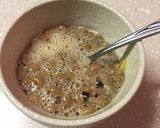 納豆の酢の物作り方1写真