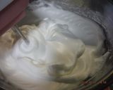 優しい香りのみかんシフォンケーキ作り方5写真