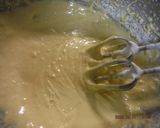 優しい香りのみかんシフォンケーキ作り方8写真