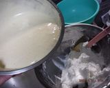 優しい香りのみかんシフォンケーキ作り方10写真