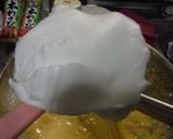 優しい香りのみかんシフォンケーキ作り方9写真