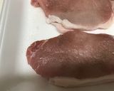 三元豚・最高の味・生姜焼き作り方2写真