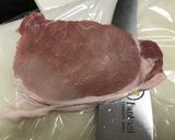 三元豚・最高の味・生姜焼き作り方3写真
