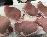 三元豚・最高の味・生姜焼き作り方4写真