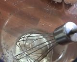 プロテインパン★ダイエット★小麦粉不使用作り方7写真