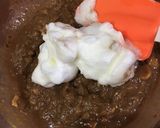 プロテインパン★ダイエット★小麦粉不使用作り方8写真
