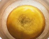 基本の煮物♫ こんにゃくと竹輪の煮物作り方9写真