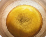 基本の煮物♫ こんにゃくと竹輪の煮物作り方9写真