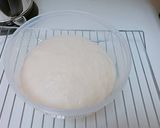 ルスティカの厚焼きフォカッチャ作り方6写真