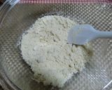 ★糖質オフ！サクサク＊おからスコーン＊♪作り方7写真