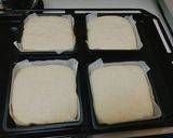 ルスティカの厚焼きフォカッチャ作り方7写真
