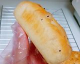 ルスティカの厚焼きフォカッチャ作り方12写真
