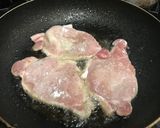 三元豚・最高の味・生姜焼き作り方7写真