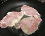 三元豚・最高の味・生姜焼き作り方6写真