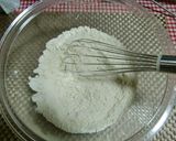 ★糖質オフ！サクサク＊おからスコーン＊♪作り方5写真