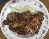 三元豚・最高の味・生姜焼き作り方9写真