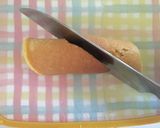 HMで簡単!*野菜deチーズロール*作り方7写真