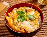 難しい親子丼を「そぼろ」で簡単に激ウマに作り方24写真
