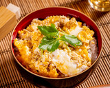 難しい親子丼を「そぼろ」で簡単に激ウマに作り方24写真