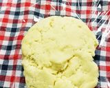 ご近所野菜で＊かぼちゃタルト作り方4写真