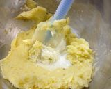 たこ焼き器でスイートポテト作り方3写真