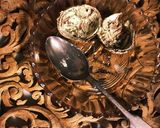 栗を蒸す作り方13写真
