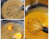 栗の渋皮煮焼き菓子作り方1写真