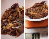 栗の渋皮煮焼き菓子作り方3写真