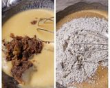 栗の渋皮煮焼き菓子作り方4写真