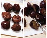 栗の渋皮煮焼き菓子作り方6写真