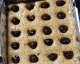栗の渋皮煮焼き菓子作り方7写真