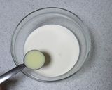 マロンクリームで簡単モンブラン♪♪作り方3写真