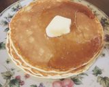 とっても美味しいホットケーキ✨作り方6写真